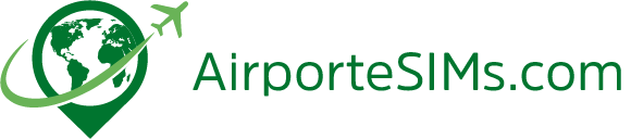 Airport logo